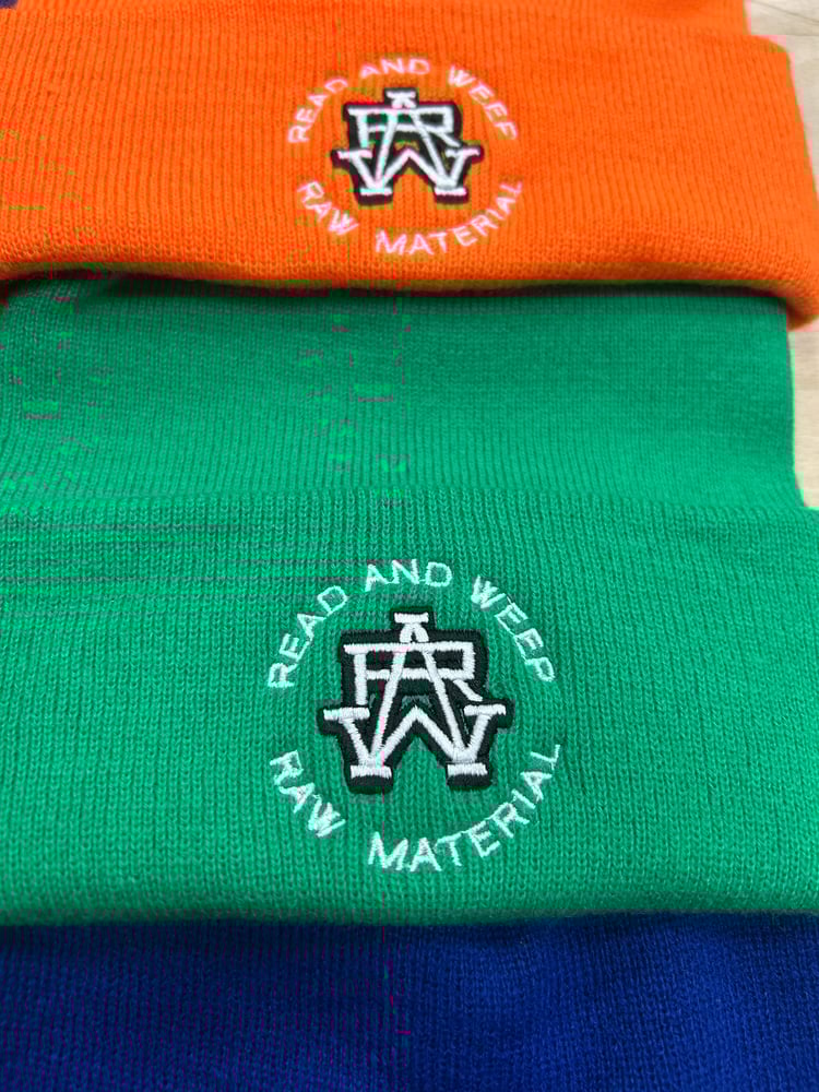 Image of Beanies 