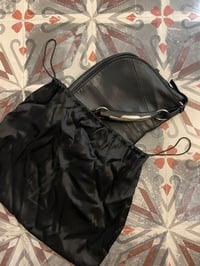 Image 5 of Yves Saint Laurent SS 2002 Mombasa bag