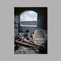 Image 1 of 550BC  - SHORT-TERM, BUT LONG-TERM - Signed 