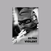 Image 1 of 550 BC Ultra Violent - SIGNED