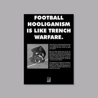 Image 2 of 550 BC Ultra Violent - SIGNED