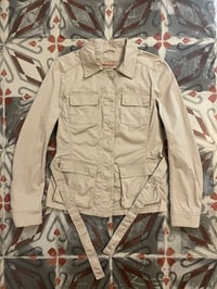 Image 2 of Prada early 00s nylon jacket