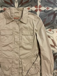 Image 3 of Prada early 00s nylon jacket