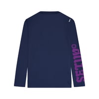 Image 3 of Setup® Destroy MTB Jersey