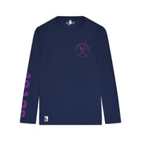 Image 2 of Setup® Destroy MTB Jersey