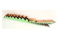 Image 4 of MIDNIGHT CROC  