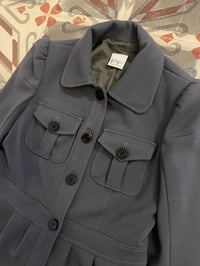 Image 4 of Paola Frani early 00s peplum jacket