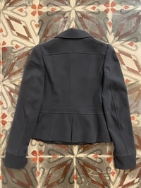 Image 5 of Paola Frani early 00s peplum jacket