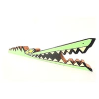 Image 5 of MIDNIGHT CROC  