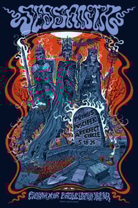 Image 1 of Sessanta V2 Fairbank AP's (large size print) Reg & Foil