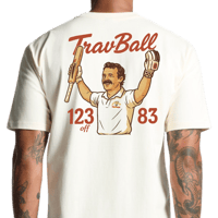 Image 1 of TravBall T-Shirt