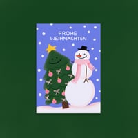 Image 5 of Christmas Cards 2025