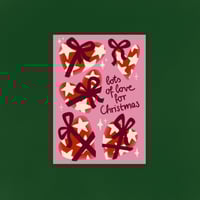 Image 4 of Christmas Cards 2025