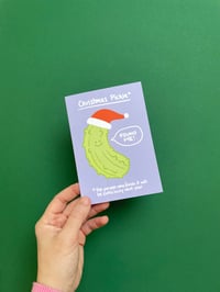 Image 2 of Christmas Cards 2025