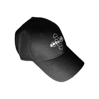 Image 1 of ADVANCE LAB — T-2.0 STRUCTURED COTTON CAP