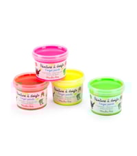 Image 4 of Les Schmouks finger paints fluo