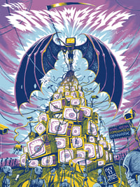 Image 1 of The Offspring, Copenhagen '25 AP's