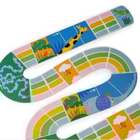 Image 6 of ZOUUU! Les Toupitis race game