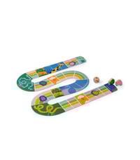 Image 5 of ZOUUU! Les Toupitis race game