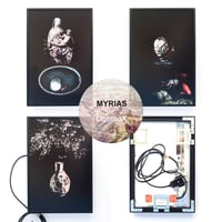 MYRIAS LIGHTBOX