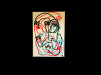 Image 1 of U. The Shared Pulse