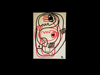 Image 1 of U. Faces Growing in the Dark