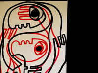 Image 3 of U. Faces Growing in the Dark
