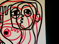Image 4 of U. A Voice Wrapped in Light