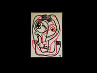 Image 1 of U. Keeper of the Red Thread