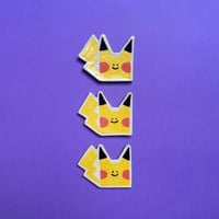 Image 2 of Anime Ceramic Magnets