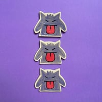 Image 3 of Anime Ceramic Magnets