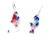 Image 4 of OHRRINGE Koi