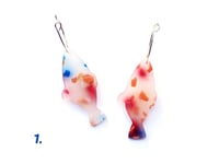 Image 2 of OHRRINGE Koi