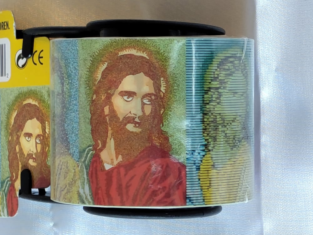 Image of Jesus Tape