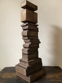 Image 1 of sculpture(wood)