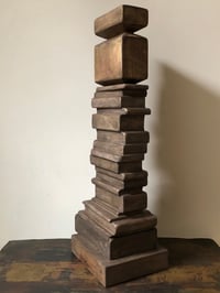 Image 2 of sculpture(wood)