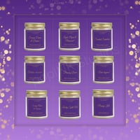 Image 11 of Soft Heat Signature — 9 oz (Clear)