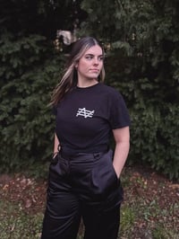 Small Logo | T-Shirt