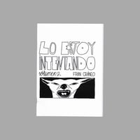 Image 1 of [FRAN CRÁNEO™] LO ESTOY INTENTANDO (VOL. 2)