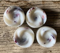 Christmas Tree Wax Melts (Pack of 4)