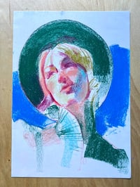 Image 1 of Clarinets