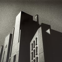 Image 2 of "Dear Fritz LANG" FB argentique 24x30cm