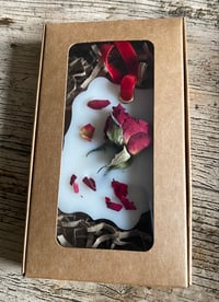 Image 1 of Mistletoe Kisses Wax Tablet