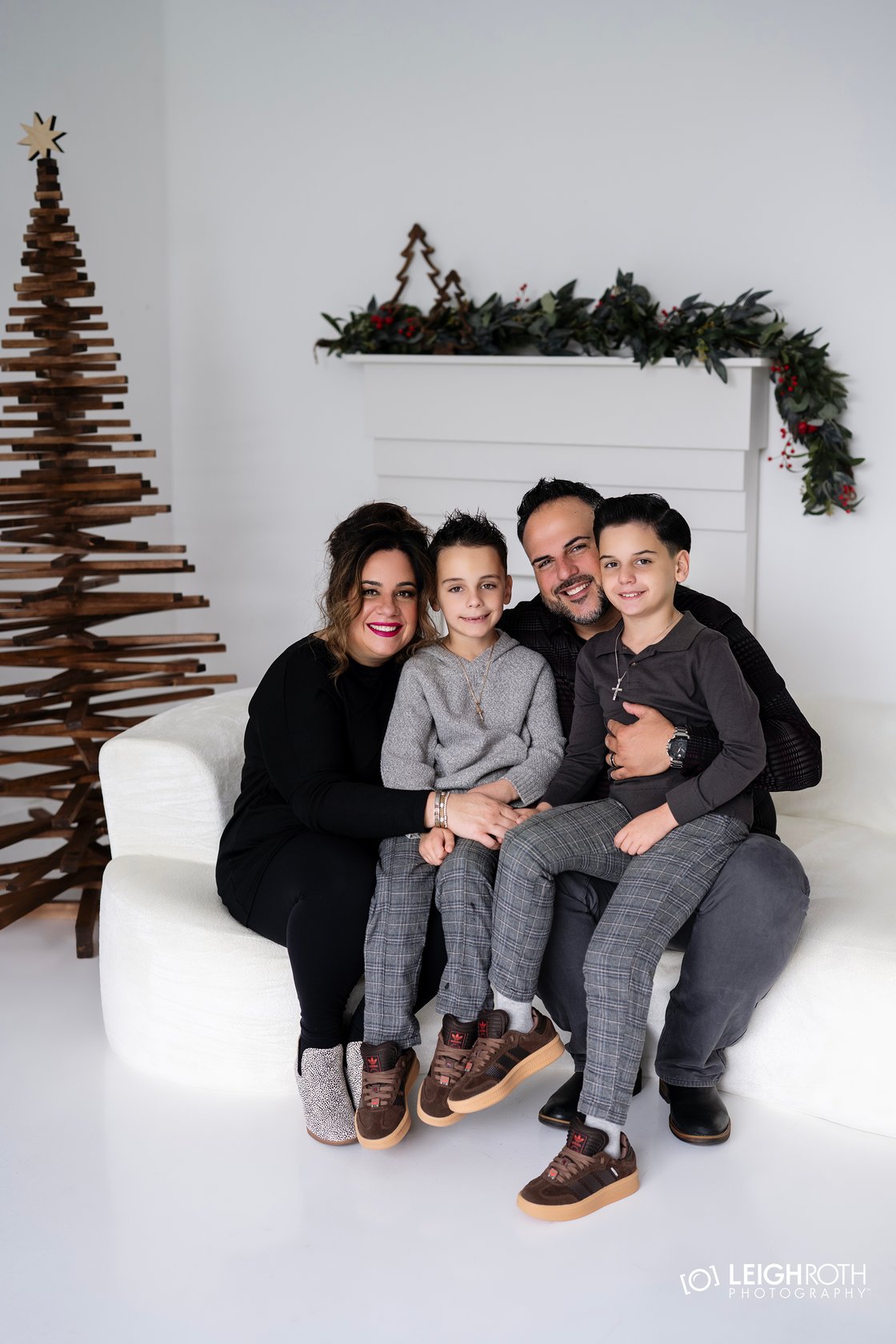 Image of ADDED SESSIONS! SATURDAY, NOVEMBER 29 + DECEMBER 6