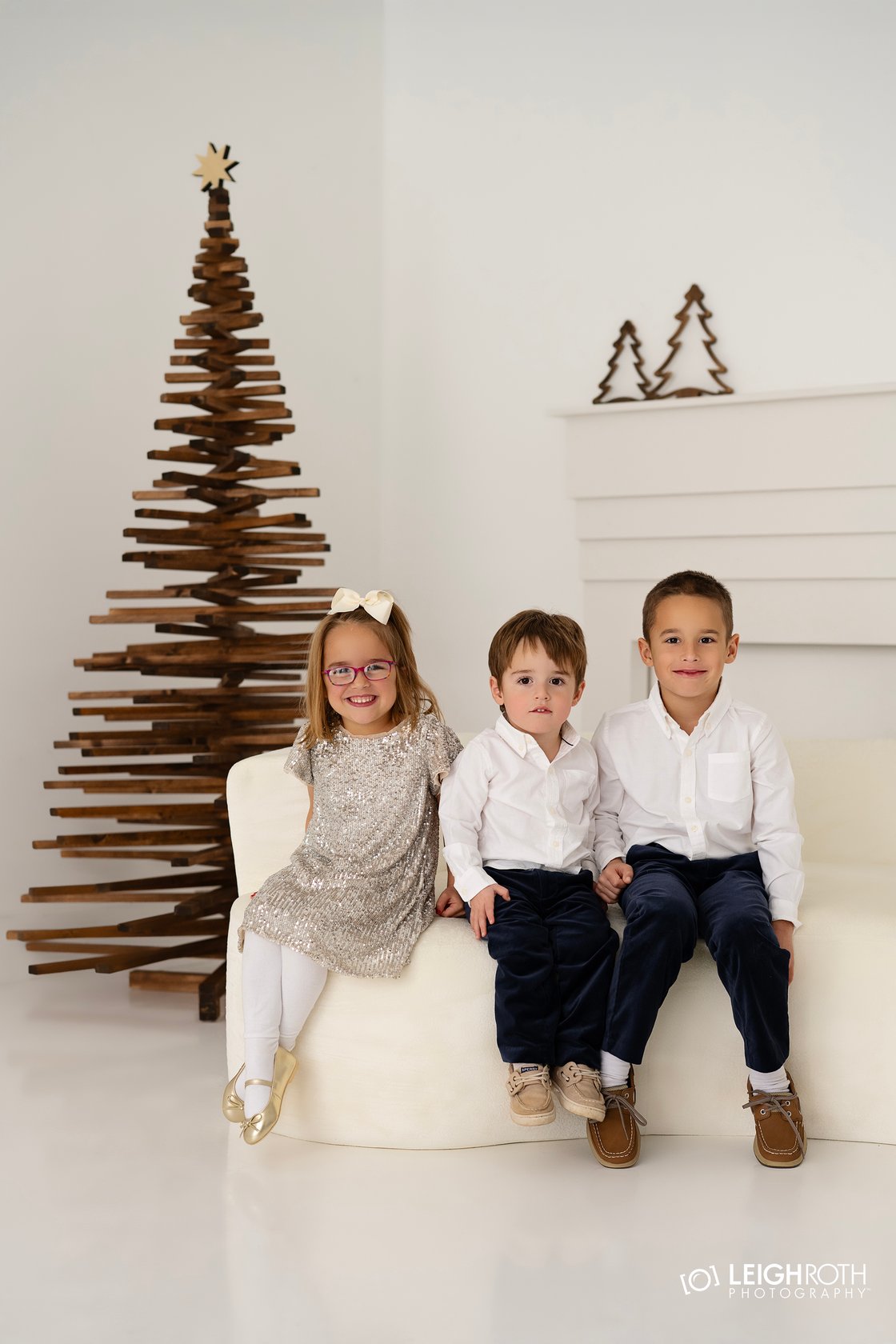 Image of ADDED SESSIONS! SATURDAY, NOVEMBER 29 + DECEMBER 6