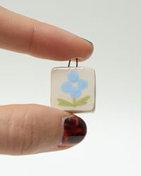 Image 2 of Fleur bleue