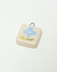 Image 1 of Fleur bleue