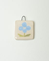 Image 4 of Fleur bleue