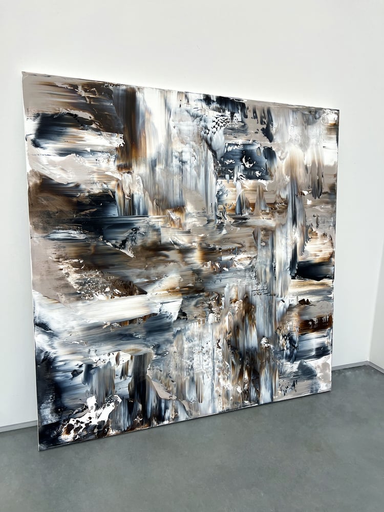 Image of Abstract n655/2025