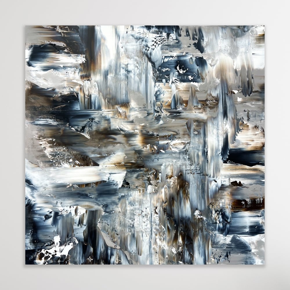 Image of Abstract n655/2025